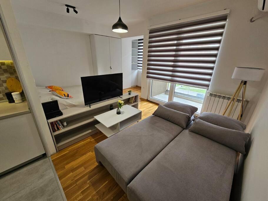 Milo Apartment Skopje Extérieur photo